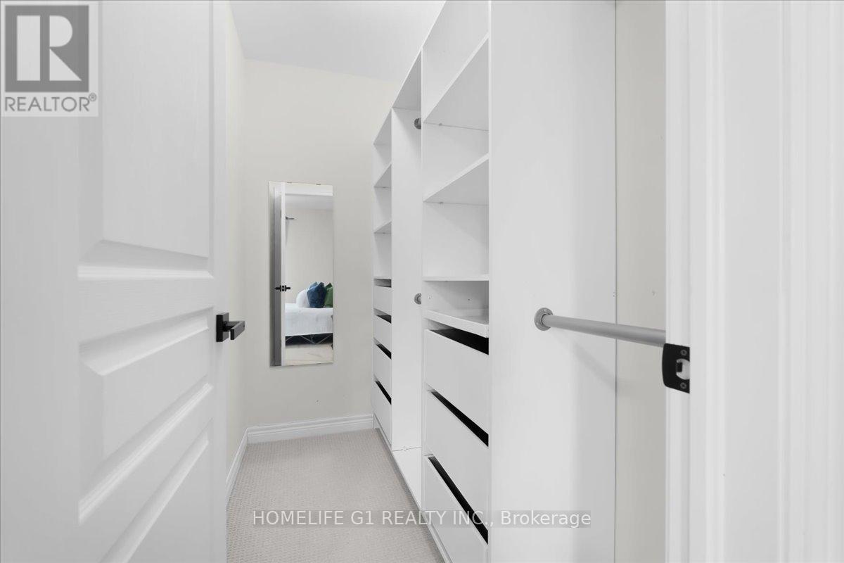 16 Weathering Heights, Hamilton, Ontario  L8J 0E7 - Photo 34 - X12875814