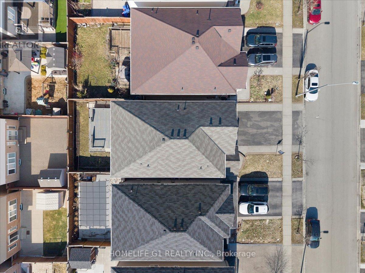 16 Weathering Heights, Hamilton, Ontario  L8J 0E7 - Photo 41 - X12875814