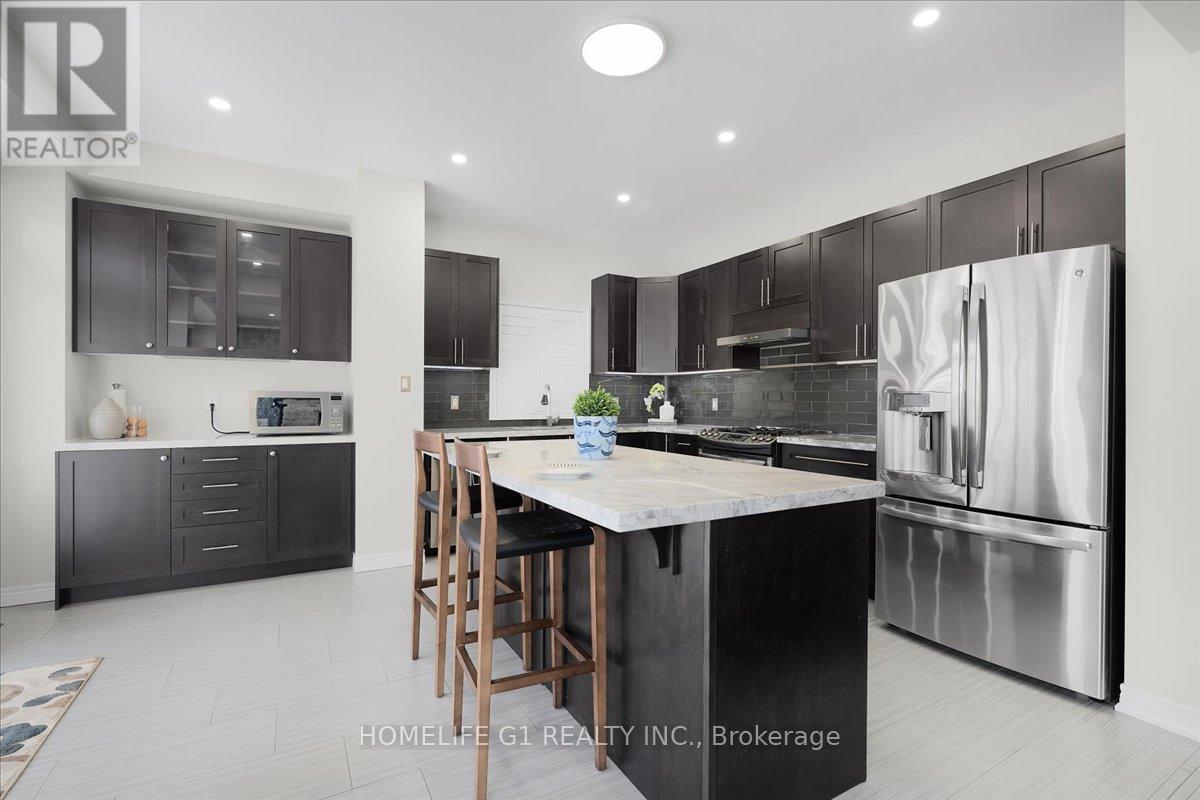 16 Weathering Heights, Hamilton, Ontario  L8J 0E7 - Photo 9 - X12875814