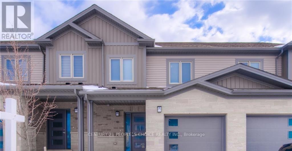 1 ROOM - 66 MUNCH AVENUE, cambridge, Ontario