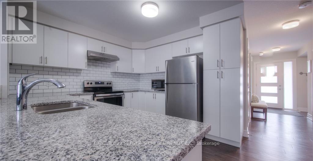 1 Room - 66 Munch Avenue, Cambridge, Ontario  N1R 0B9 - Photo 2 - X12875830