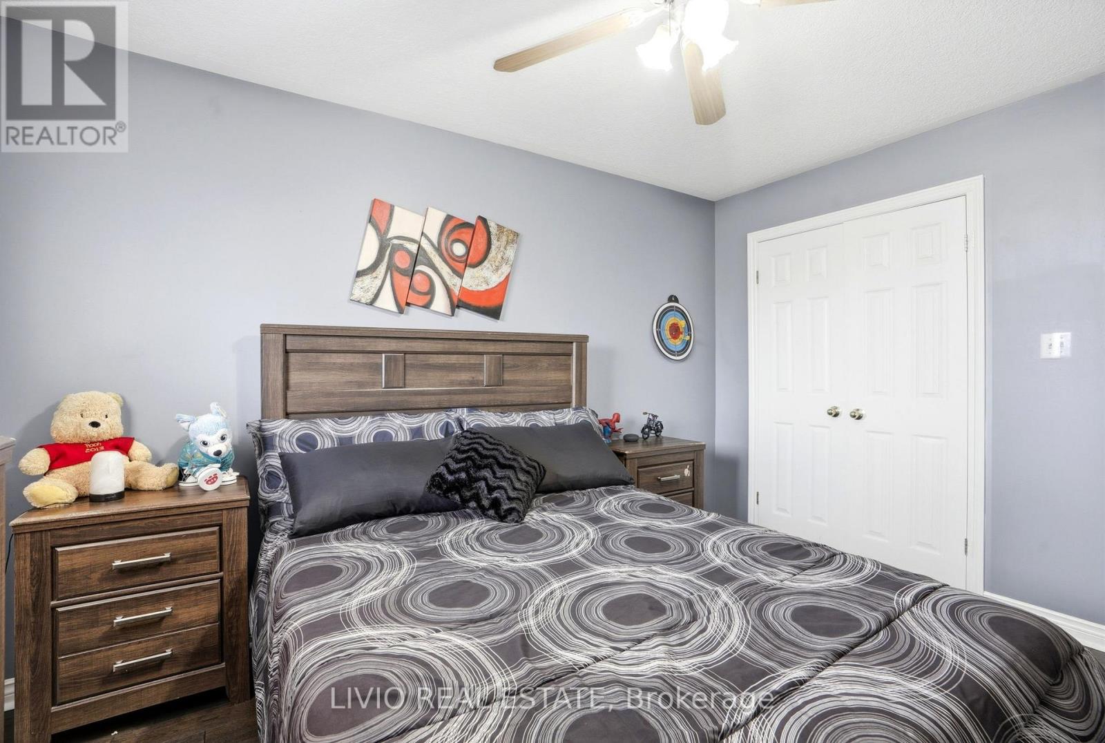 19 Konstantine Court, Hamilton, Ontario  L9B 2T3 - Photo 31 - X12875838