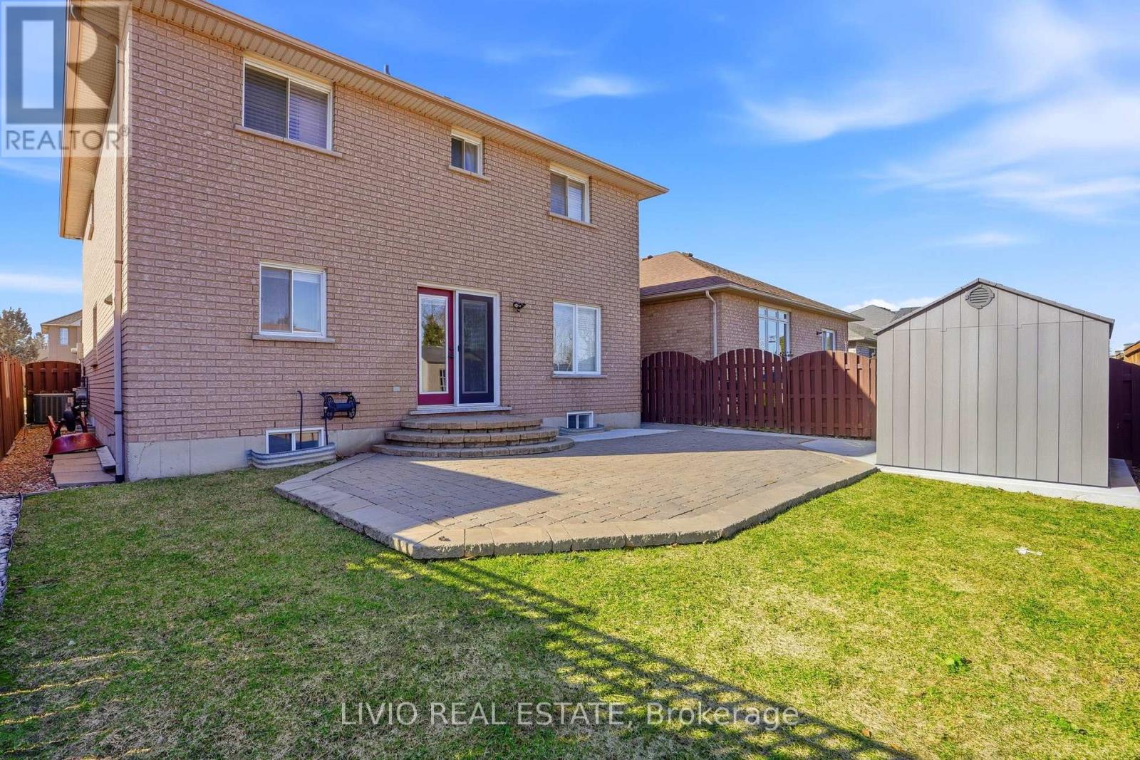 19 Konstantine Court, Hamilton, Ontario  L9B 2T3 - Photo 40 - X12875838