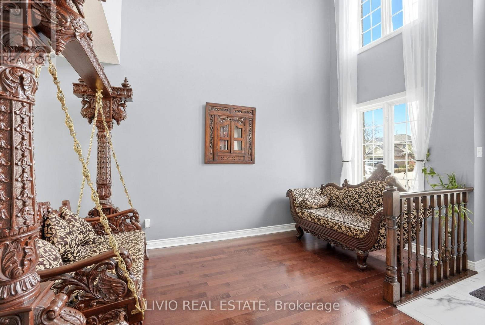 19 Konstantine Court, Hamilton, Ontario  L9B 2T3 - Photo 7 - X12875838