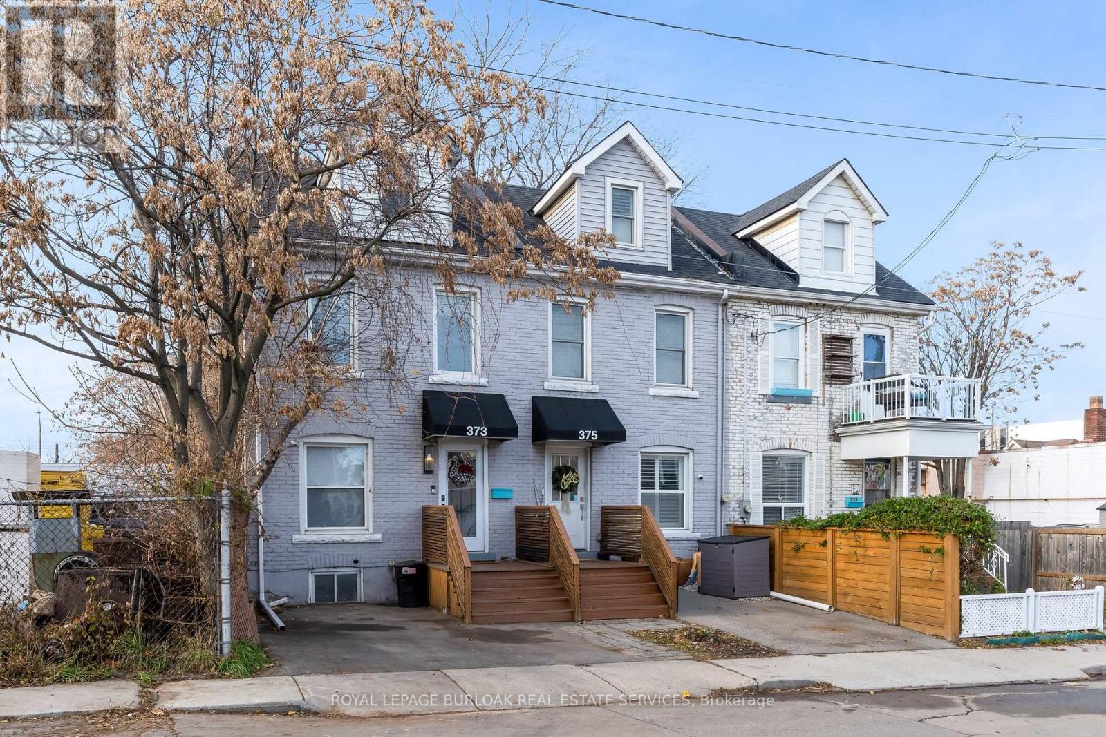 373 Emerald Street N, Hamilton, Ontario  L8L 5L8 - Photo 2 - X12875878