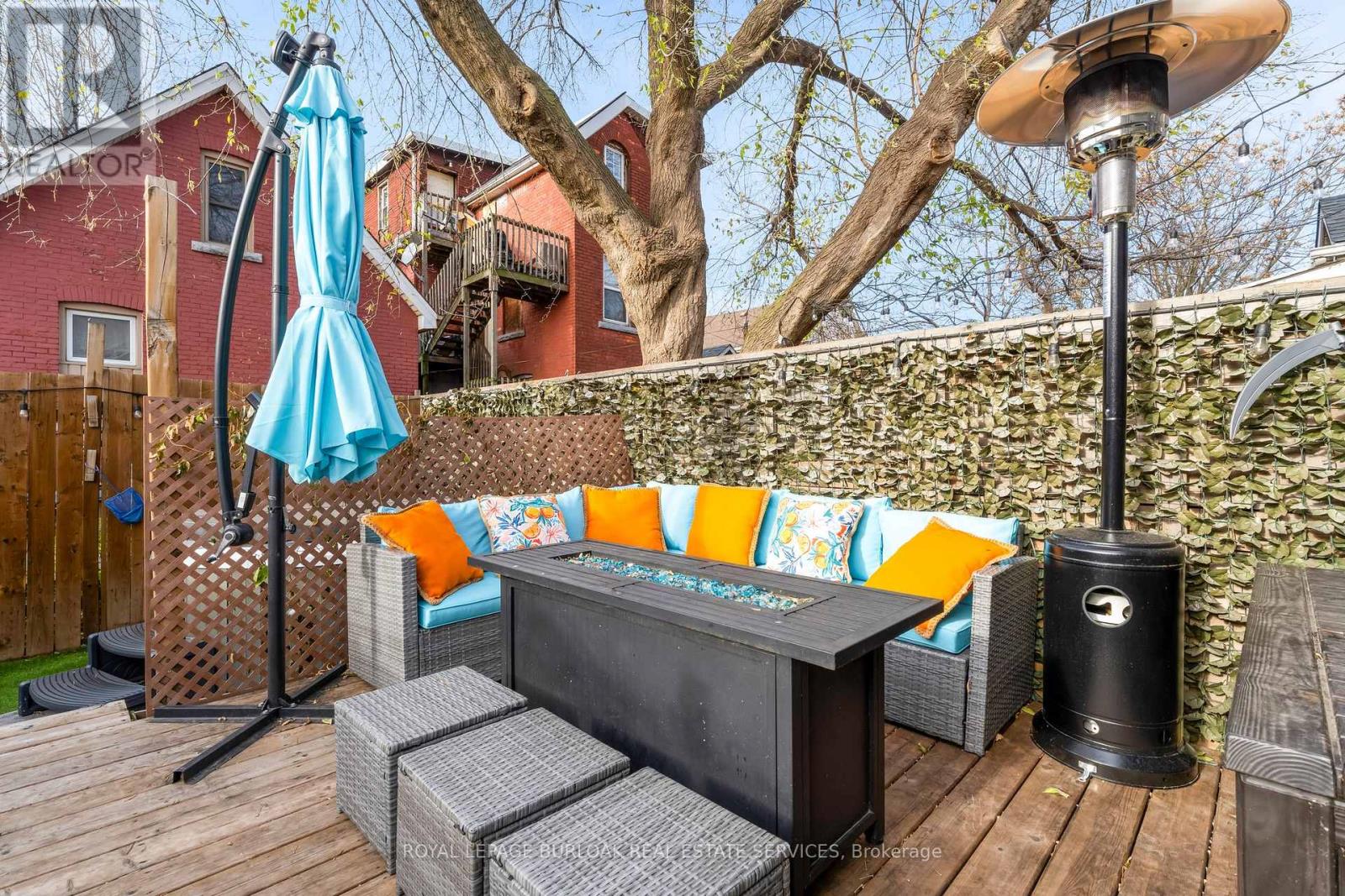 373 Emerald Street N, Hamilton, Ontario  L8L 5L8 - Photo 28 - X12875878