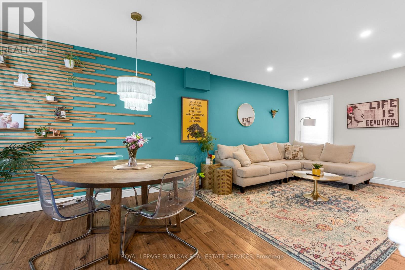 373 Emerald Street N, Hamilton, Ontario  L8L 5L8 - Photo 6 - X12875878