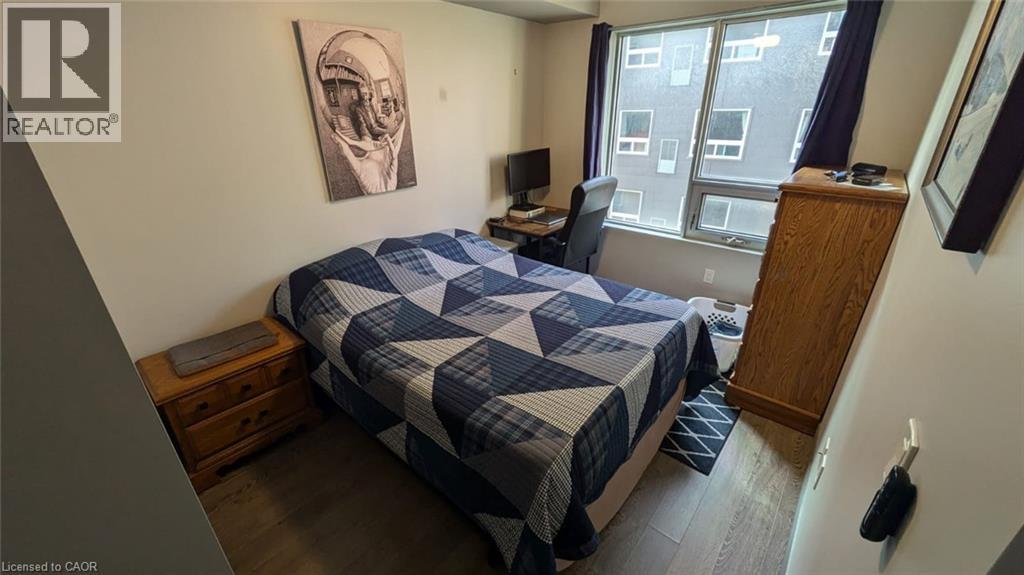 321 Spruce Street S Unit# 507, Waterloo, Ontario  N2L 0G4 - Photo 2 - 40811784