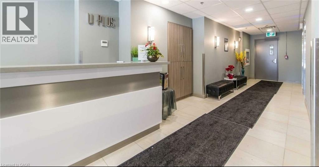 321 Spruce Street S Unit# 507, Waterloo, Ontario  N2L 0G4 - Photo 7 - 40811784