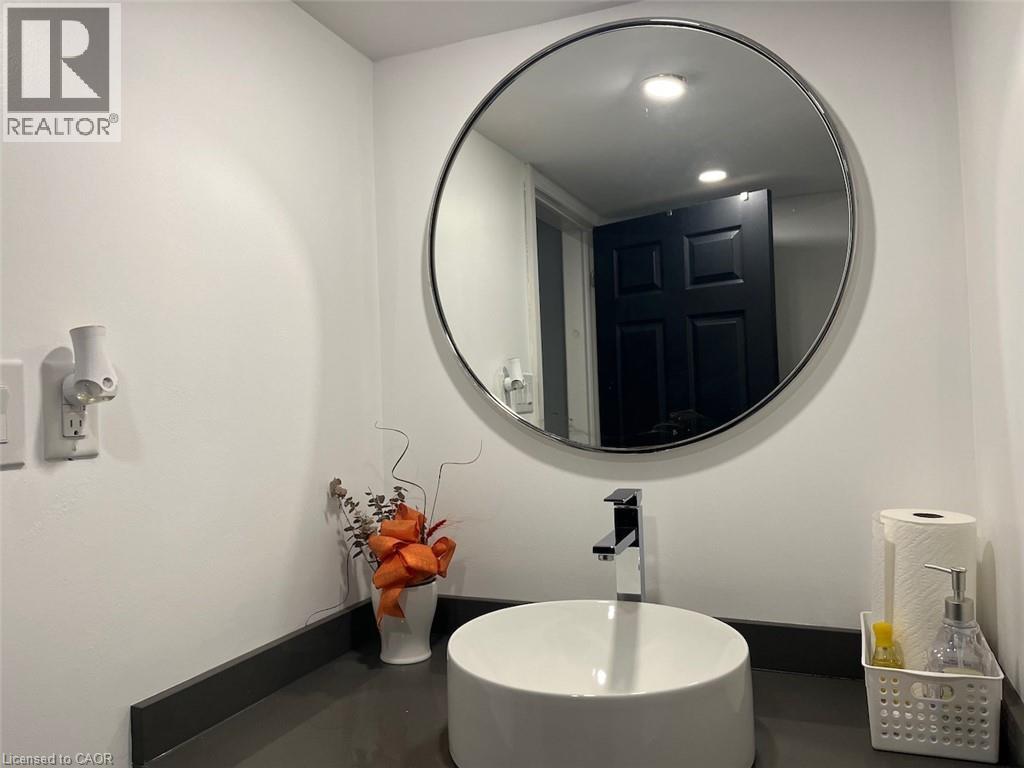 55 Templer Drive Unit# Lower, Ancaster, Ontario  L9G 3X7 - Photo 12 - 40811702