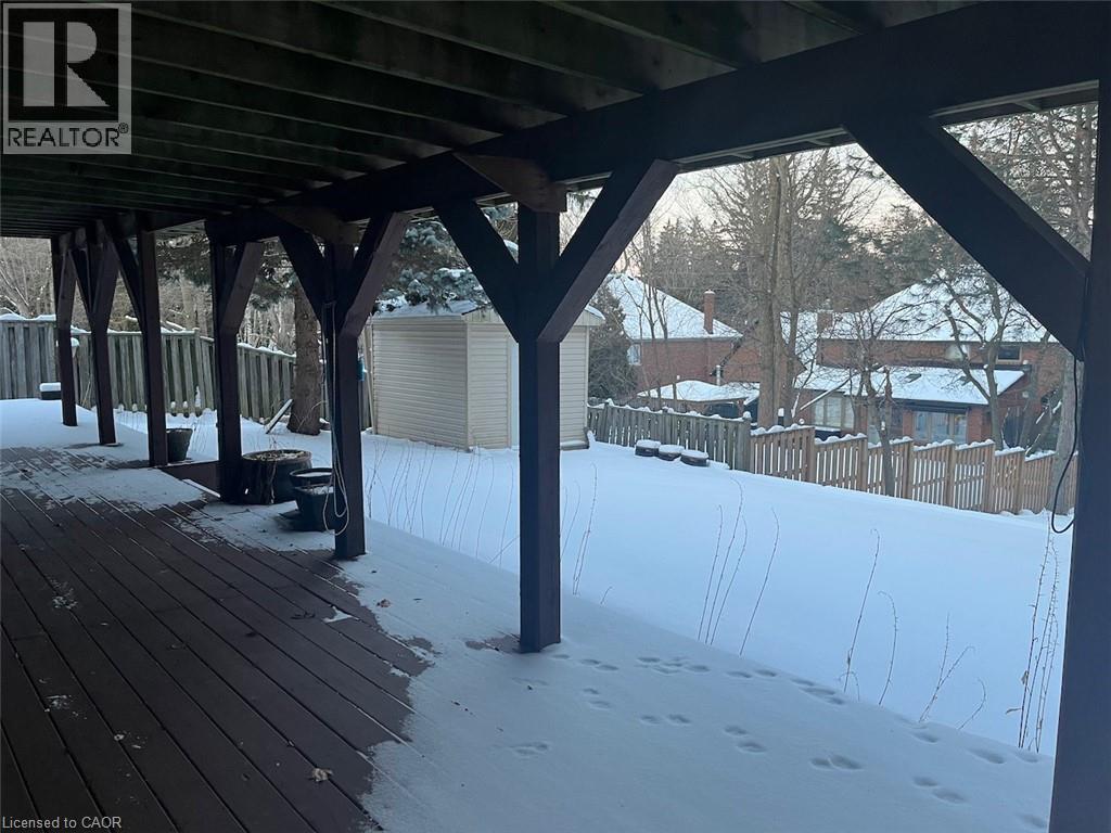 55 Templer Drive Unit# Lower, Ancaster, Ontario  L9G 3X7 - Photo 17 - 40811702