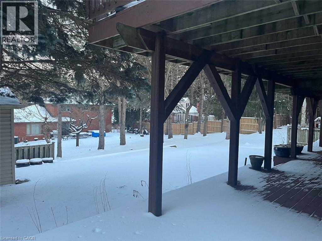 55 Templer Drive Unit# Lower, Ancaster, Ontario  L9G 3X7 - Photo 18 - 40811702