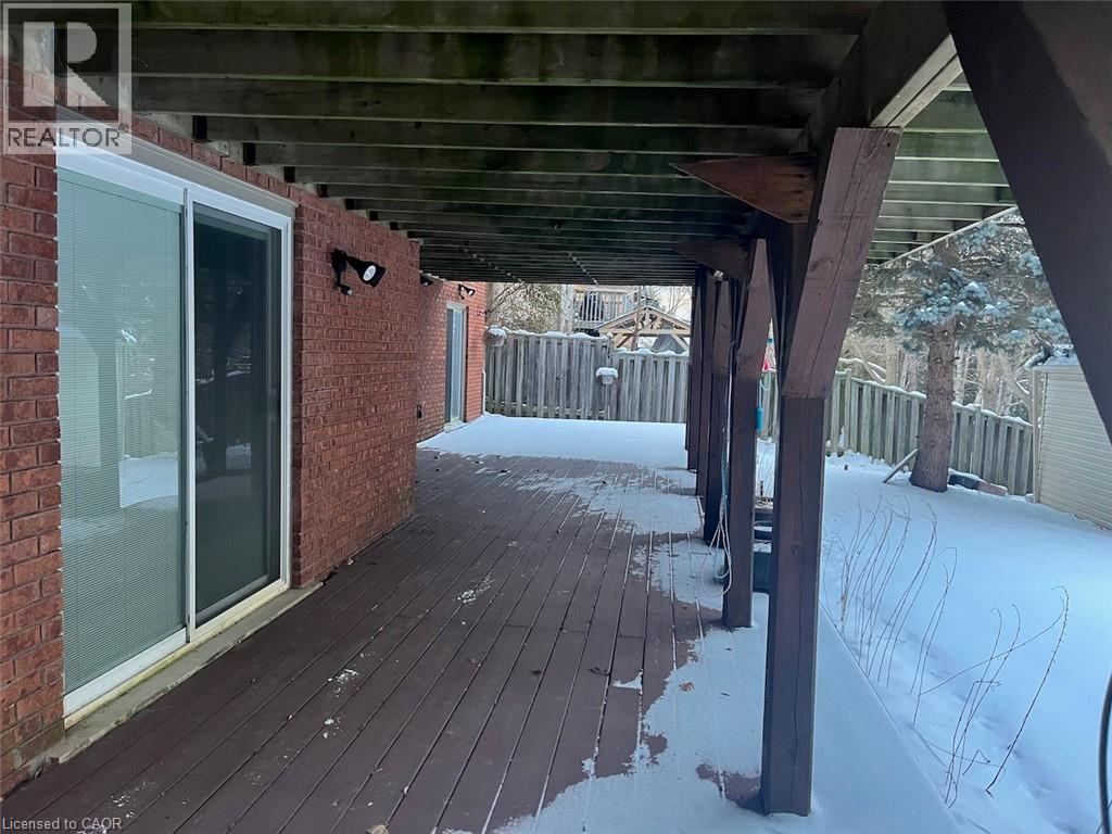 55 Templer Drive Unit# Lower, Ancaster, Ontario  L9G 3X7 - Photo 19 - 40811702