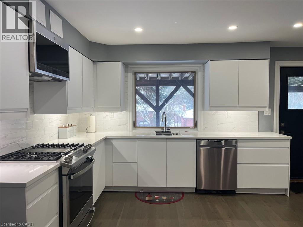 55 Templer Drive Unit# Lower, Ancaster, Ontario  L9G 3X7 - Photo 3 - 40811702