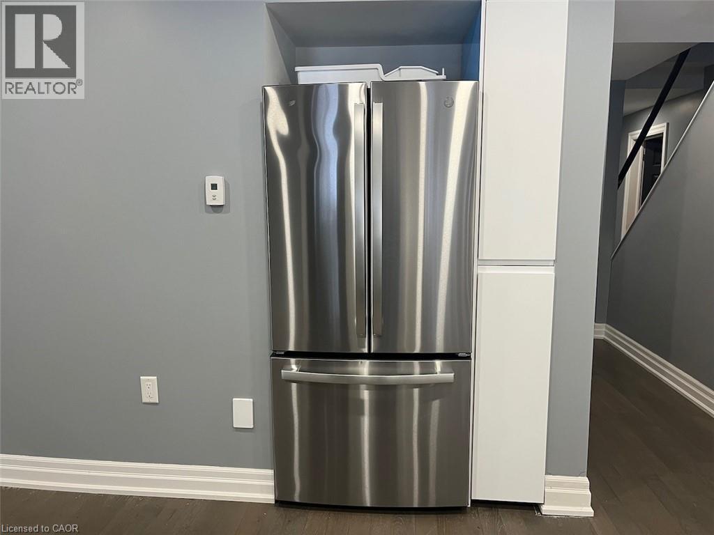 55 Templer Drive Unit# Lower, Ancaster, Ontario  L9G 3X7 - Photo 8 - 40811702