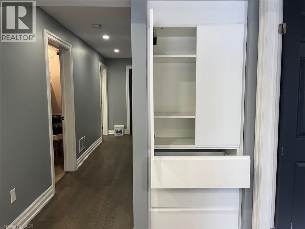 55 Templer Drive Unit# Lower, Ancaster, Ontario  L9G 3X7 - Photo 9 - 40811702