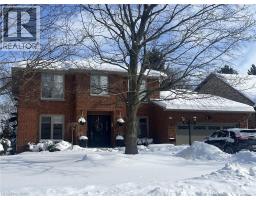 55 TEMPLER Drive Unit# Lower, ancaster, Ontario