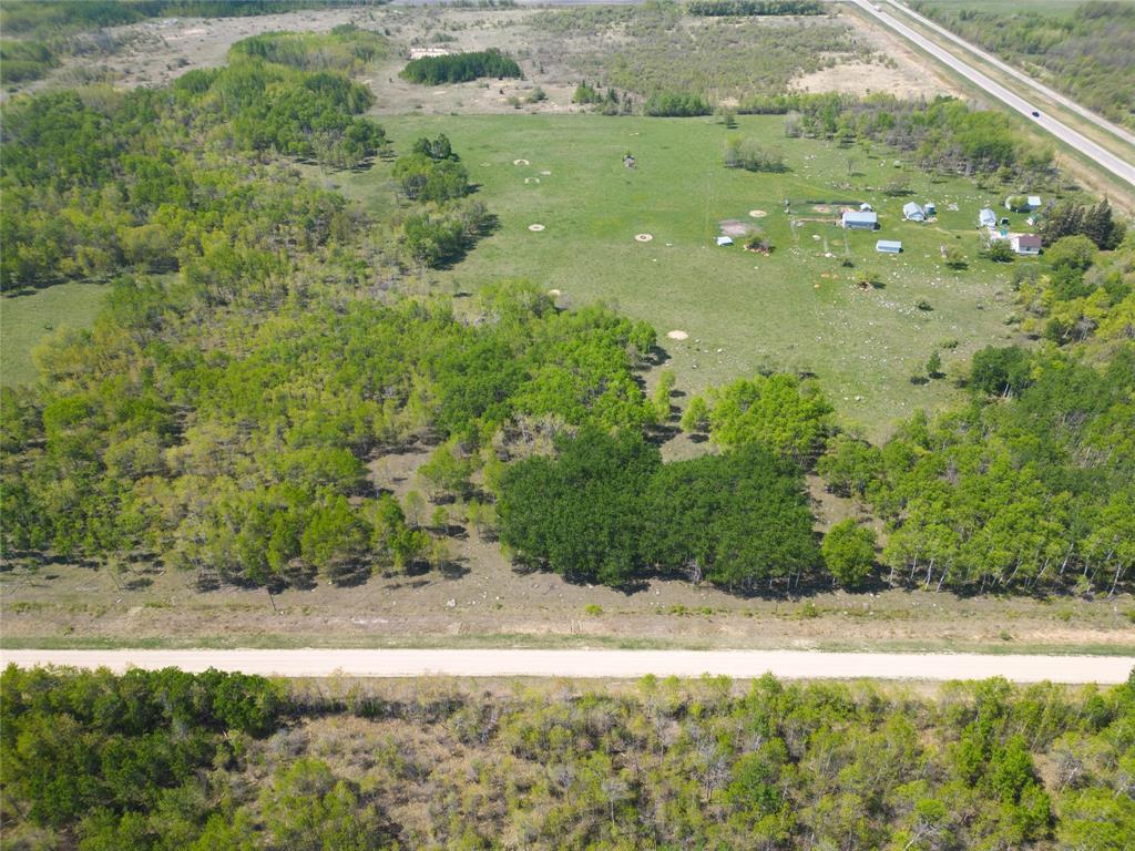 0 Mitchell Road, Seddons Corner, Manitoba  R0E 0C0 - Photo 1 - 202604429