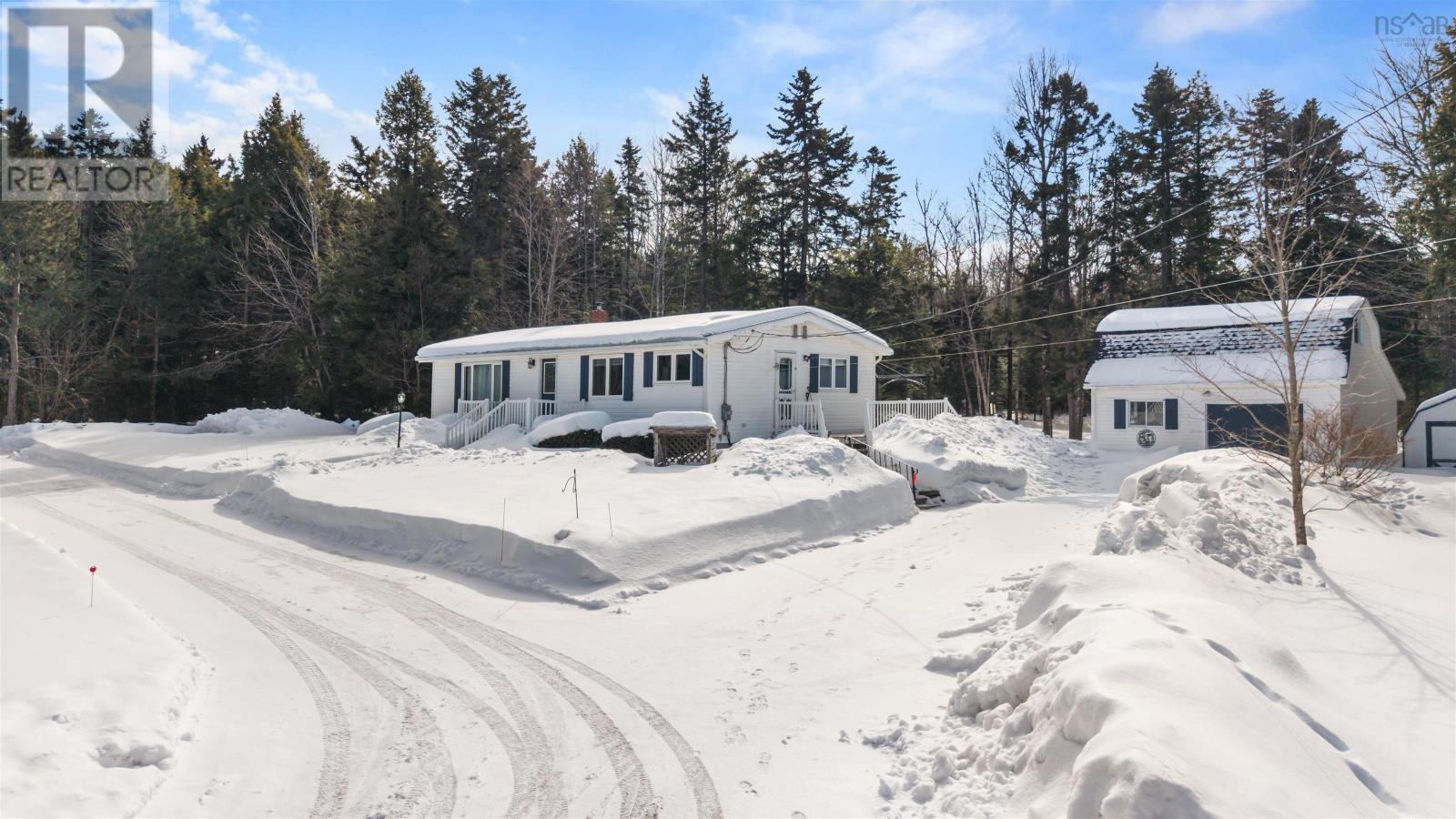 9393 Sherbrooke Road, Greenwood, Nova Scotia  B0K 1W0 - Photo 35 - 202604093