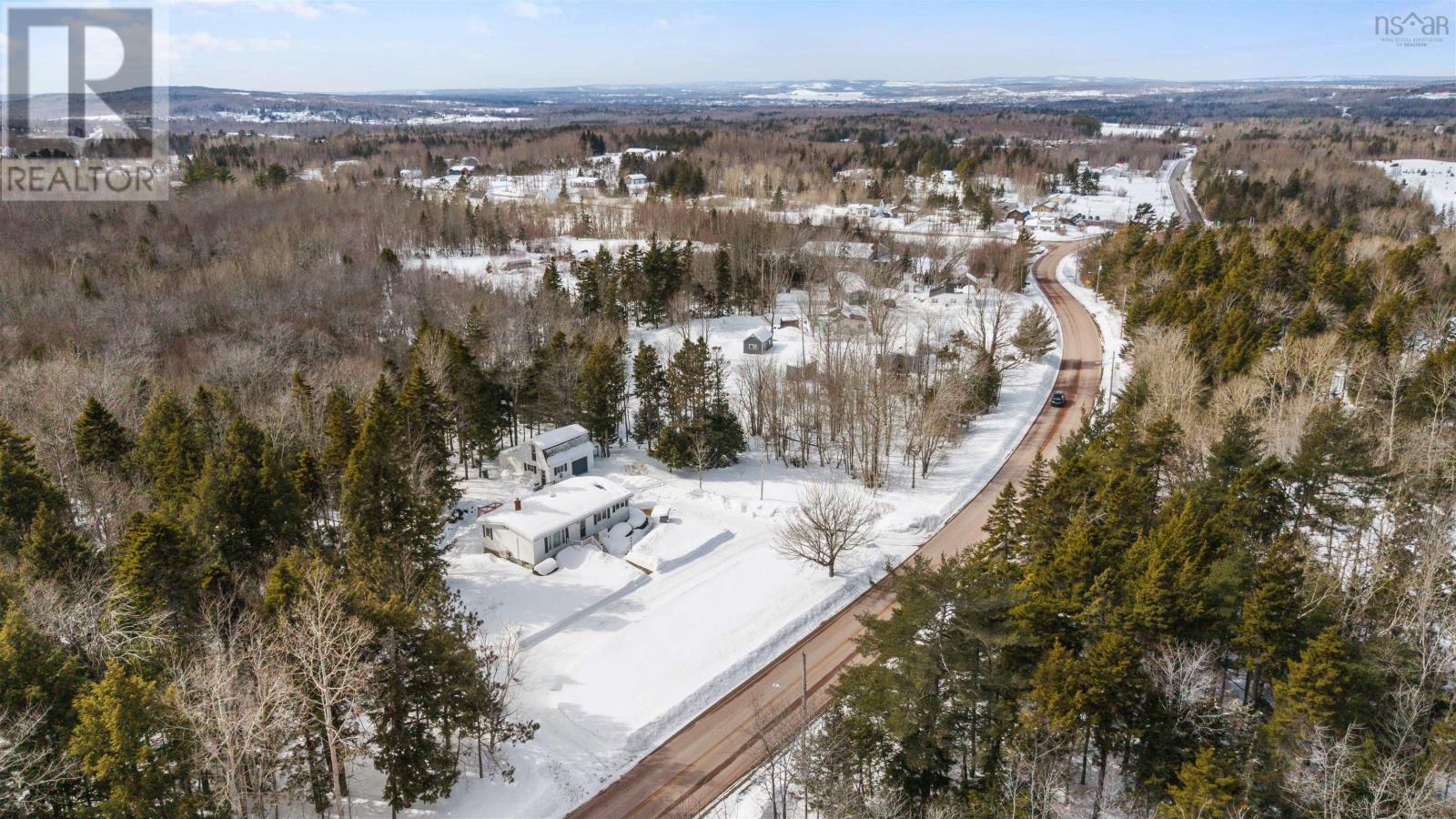 9393 Sherbrooke Road, Greenwood, Nova Scotia  B0K 1W0 - Photo 37 - 202604093