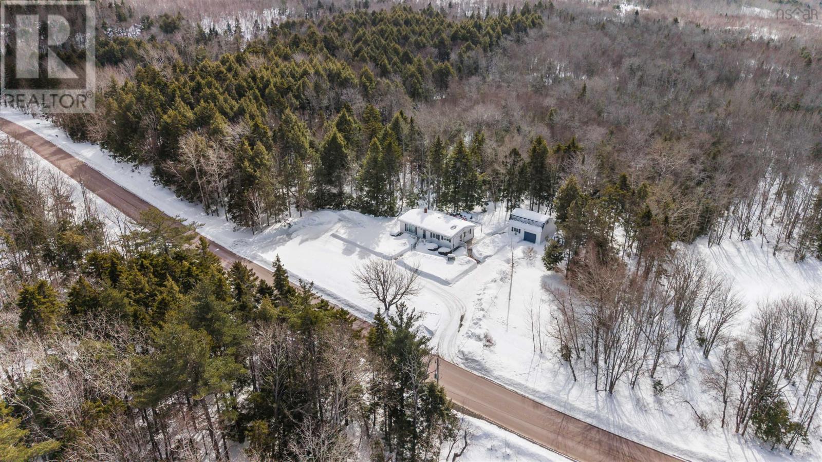 9393 Sherbrooke Road, Greenwood, Nova Scotia  B0K 1W0 - Photo 36 - 202604093