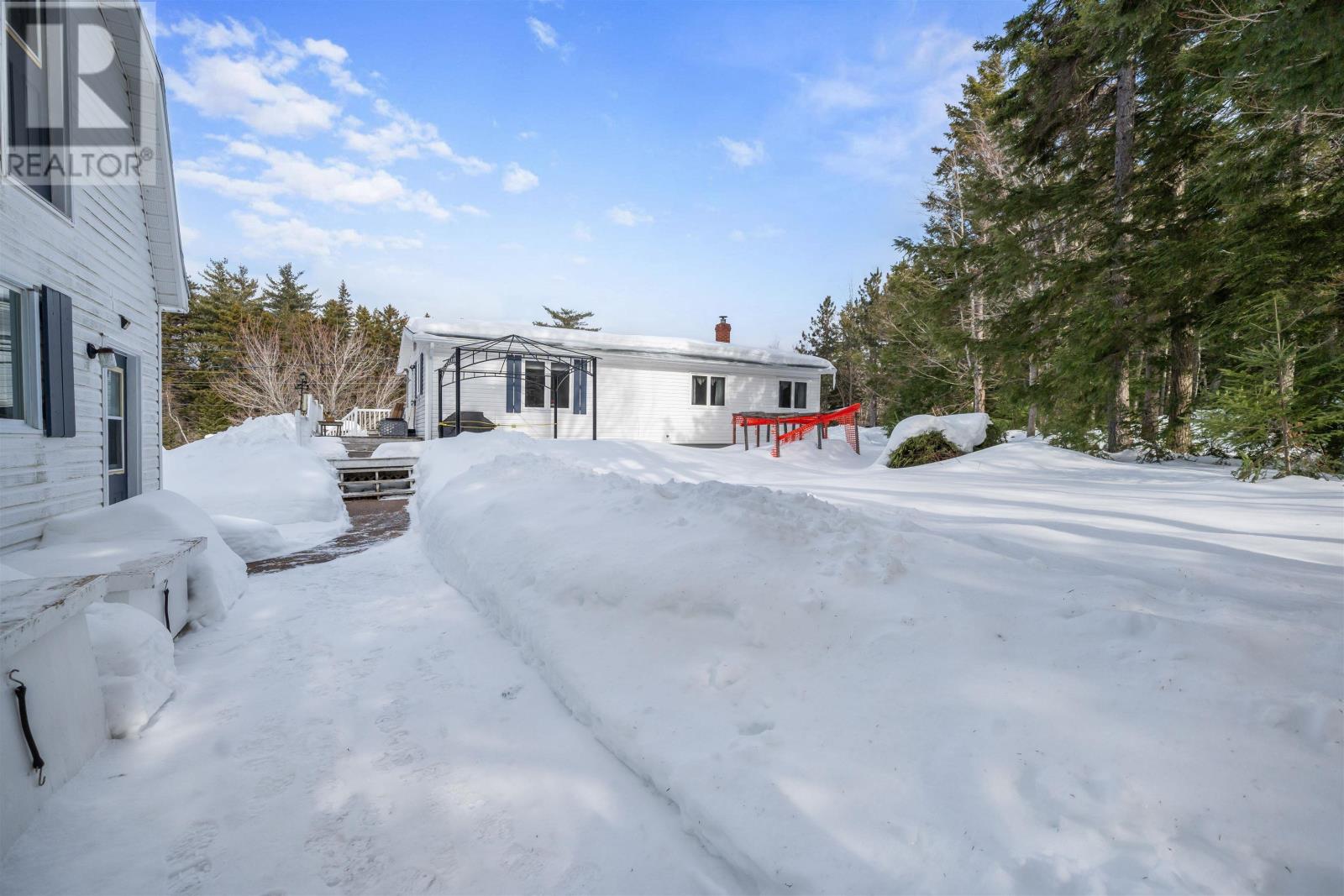 9393 Sherbrooke Road, Greenwood, Nova Scotia  B0K 1W0 - Photo 42 - 202604093