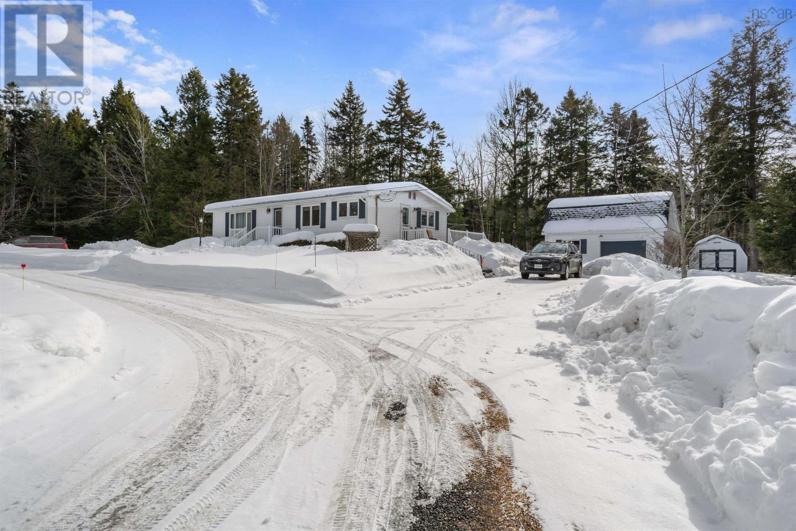 9393 Sherbrooke Road, Greenwood, Nova Scotia  B0K 1W0 - Photo 44 - 202604093