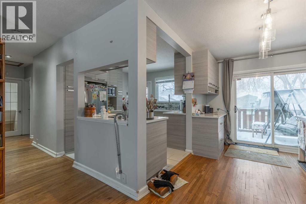 819 8 Street S, Lethbridge, Alberta  T1J 2K6 - Photo 11 - A2286989