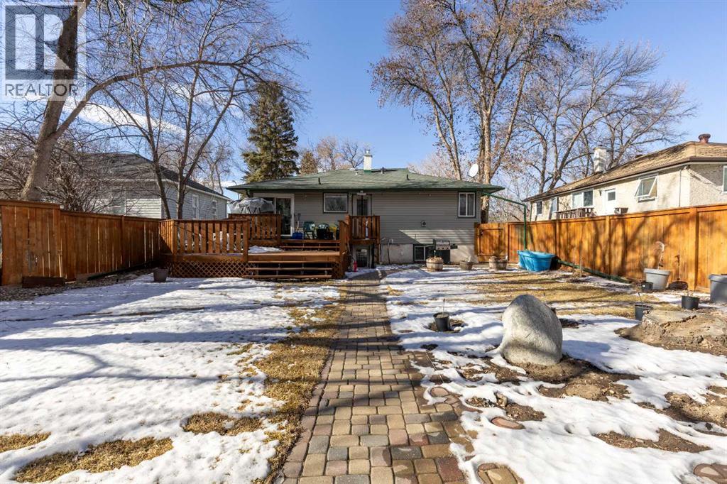 819 8 Street S, Lethbridge, Alberta  T1J 2K6 - Photo 32 - A2286989