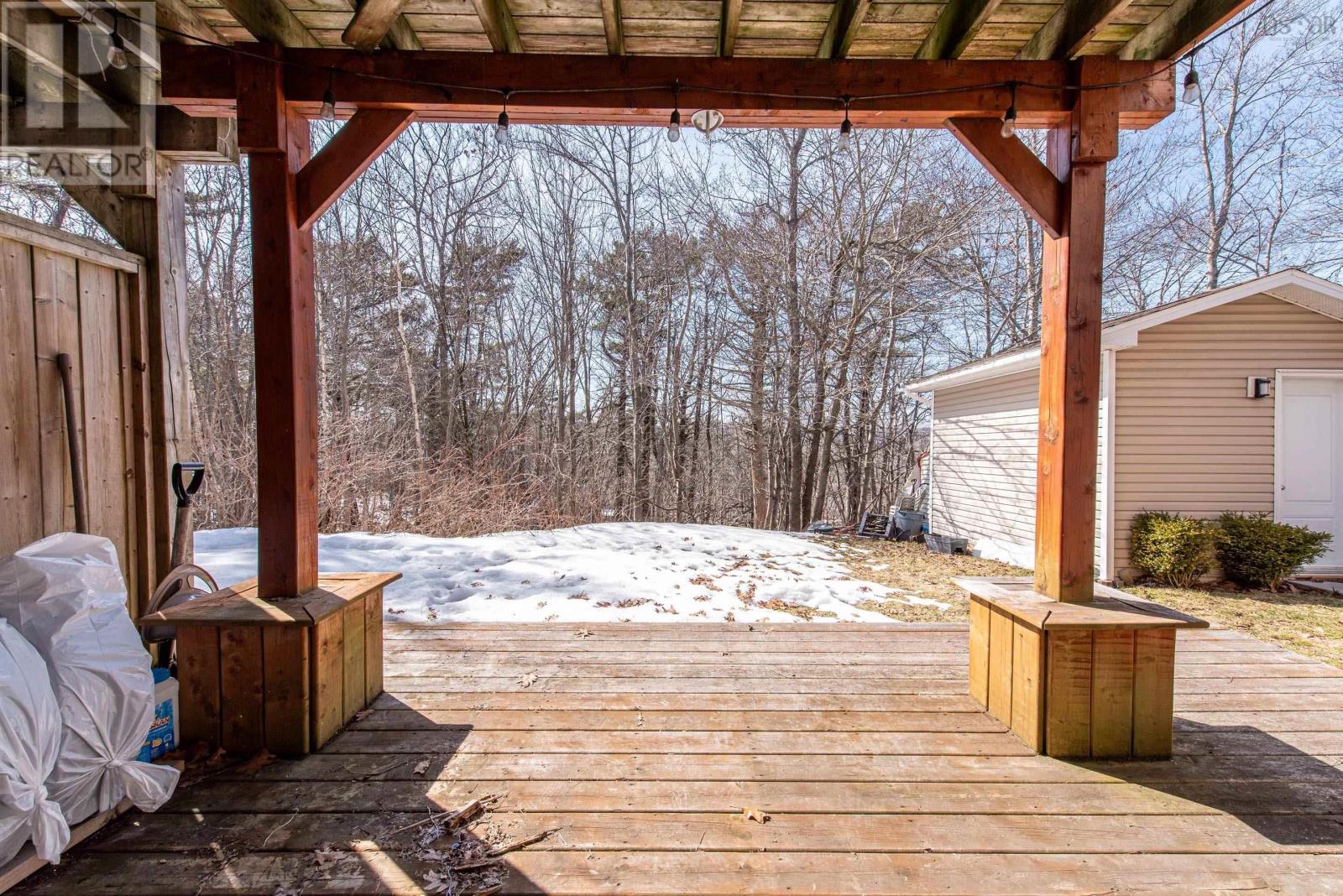 92 Nadia Drive, Dartmouth, Nova Scotia  B3A 0A6 - Photo 28 - 202604429