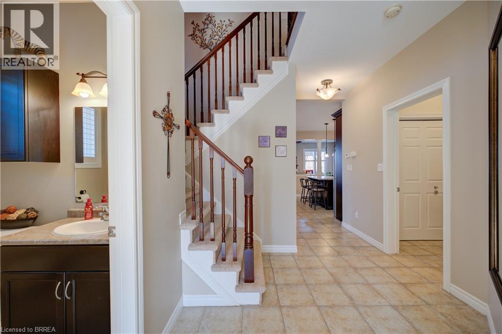 962 Pebblecreek Court, Kitchener, Ontario  N2A 0C5 - Photo 14 - 40806413