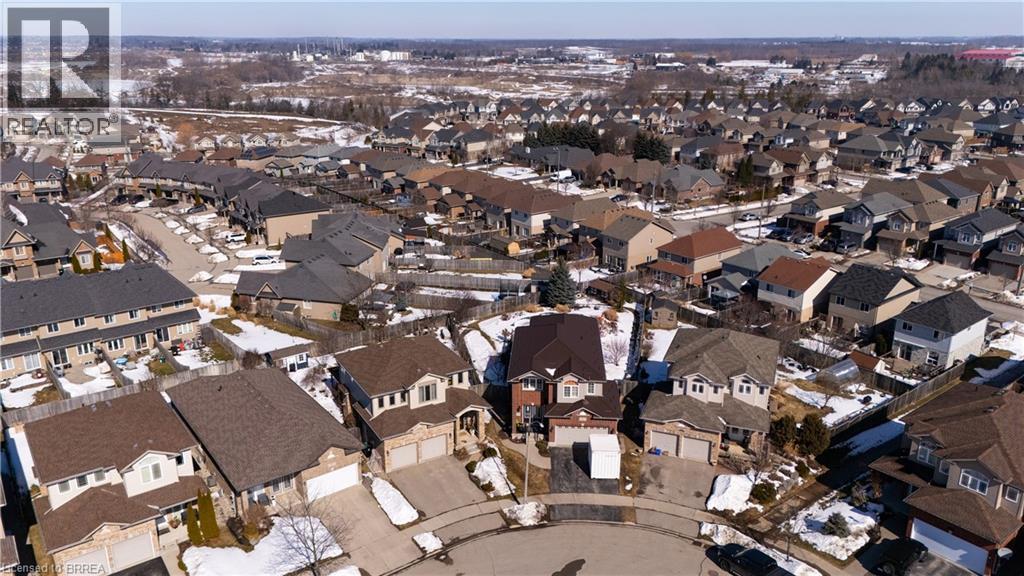 962 Pebblecreek Court, Kitchener, Ontario  N2A 0C5 - Photo 12 - 40806413