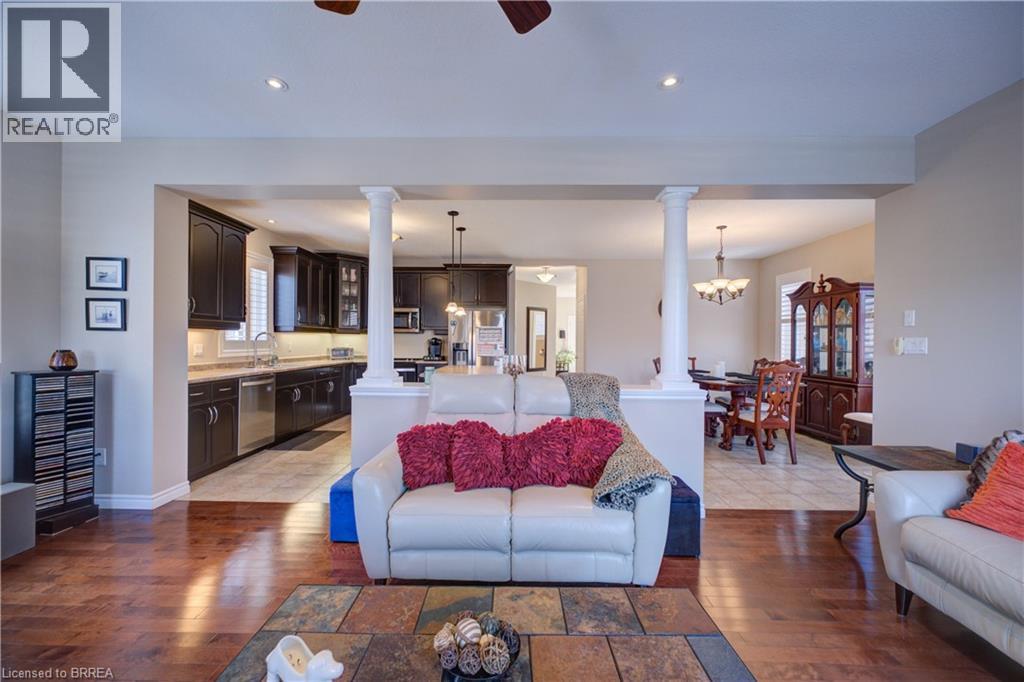 962 Pebblecreek Court, Kitchener, Ontario  N2A 0C5 - Photo 26 - 40806413