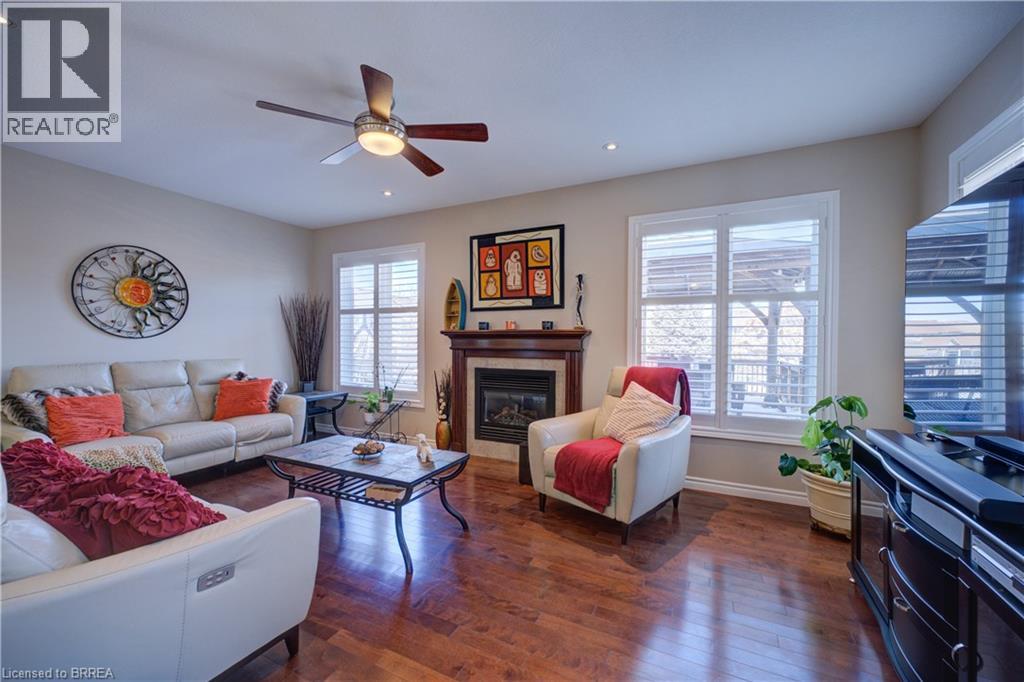 962 Pebblecreek Court, Kitchener, Ontario  N2A 0C5 - Photo 29 - 40806413