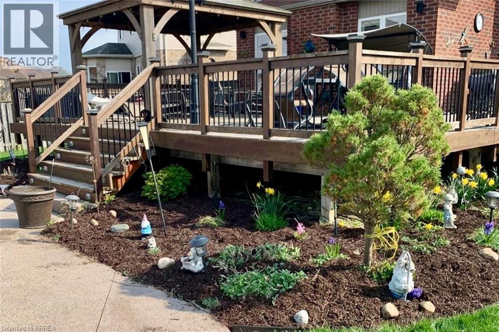 962 Pebblecreek Court, Kitchener, Ontario  N2A 0C5 - Photo 48 - 40806413