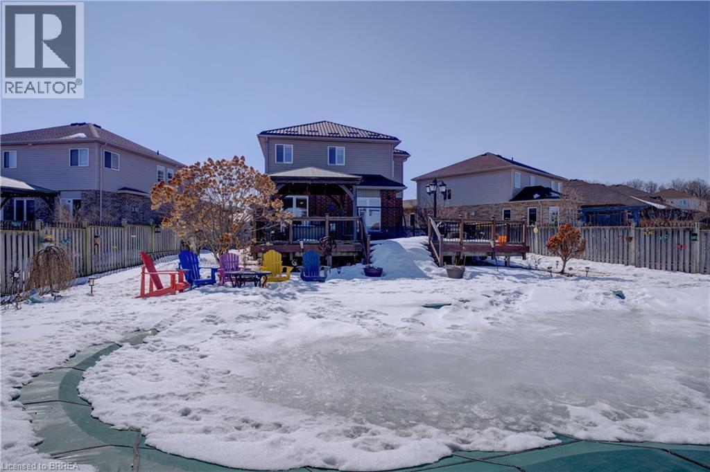 962 Pebblecreek Court, Kitchener, Ontario  N2A 0C5 - Photo 47 - 40806413