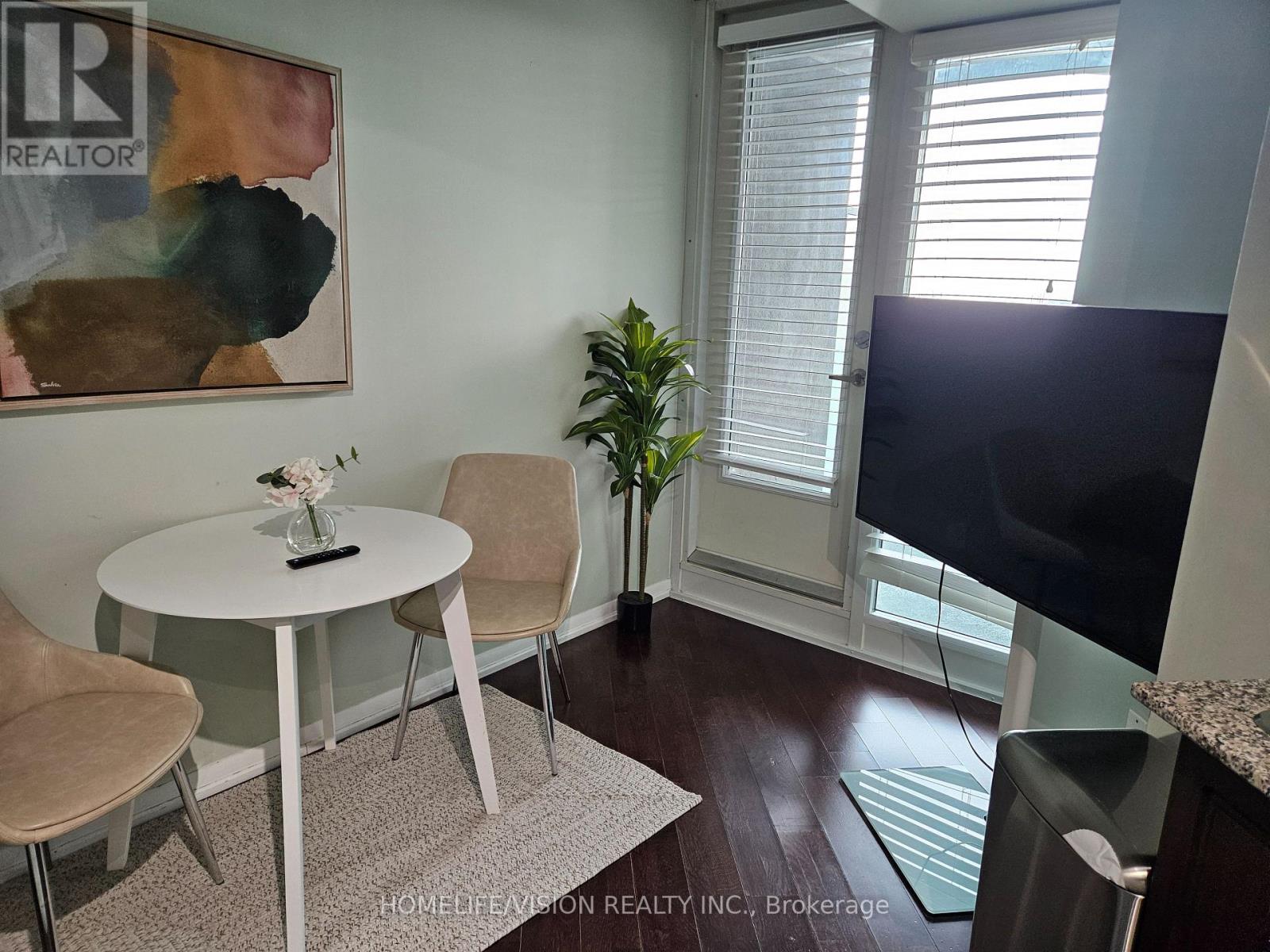 1258 - 209 Fort York Boulevard, Toronto (Niagara), Ontario  M5V 4A1 - Photo 7 - C12683266