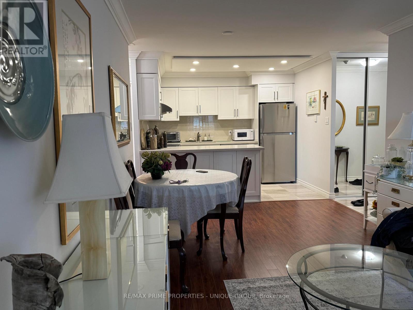 #1711 - 256 Doris Avenue, Toronto (Willowdale East), Ontario  M2N 6X8 - Photo 6 - C12866912