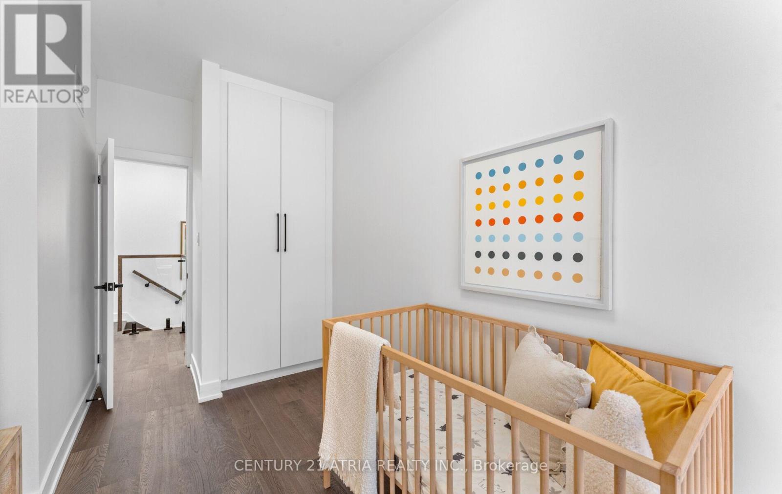 65 Crewe Avenue, Toronto (Woodbine-Lumsden), Ontario  M4C 2J2 - Photo 14 - E12875270