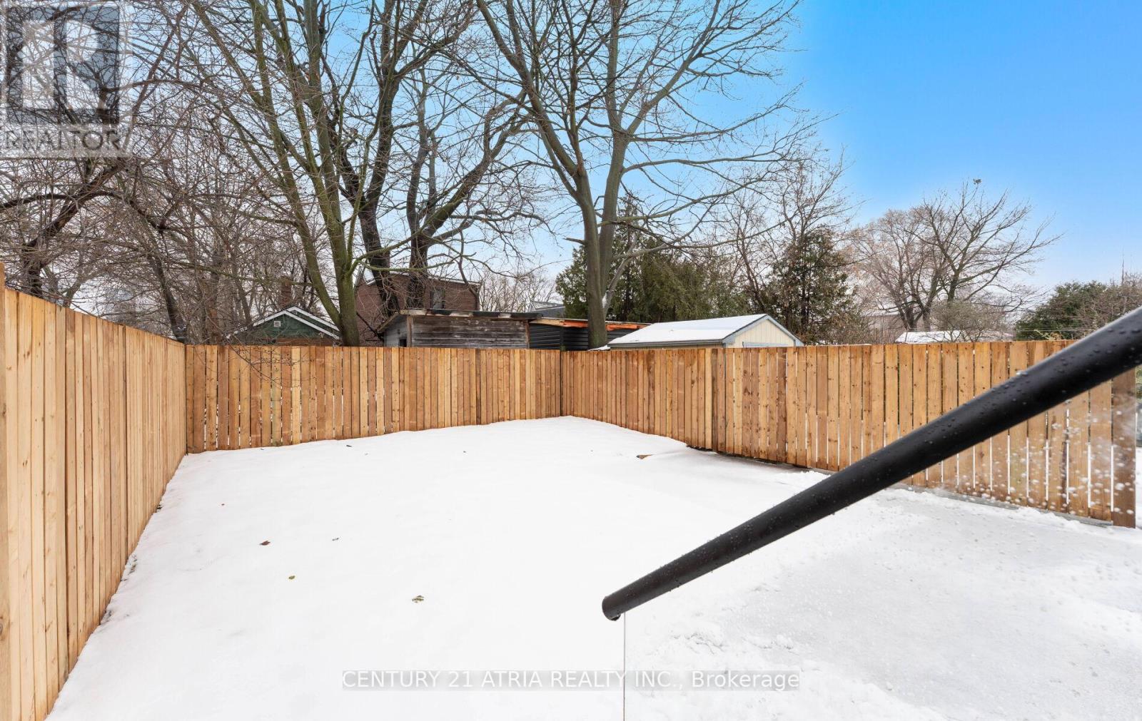 65 Crewe Avenue, Toronto (Woodbine-Lumsden), Ontario  M4C 2J2 - Photo 49 - E12875270