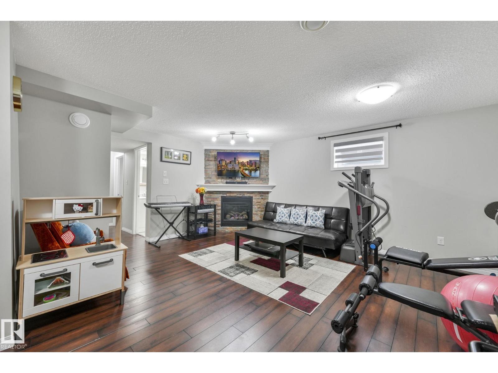 2348 28b Av Nw, Edmonton, Alberta  T6T 2A4 - Photo 21 - E4477003