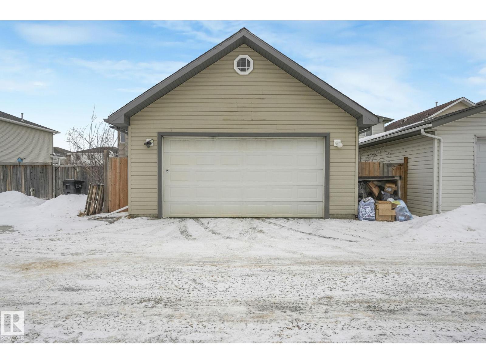 2348 28b Av Nw, Edmonton, Alberta  T6T 2A4 - Photo 4 - E4477003