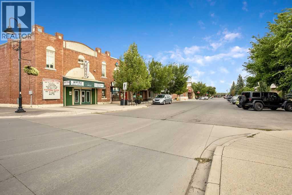 421 1st Street Sw, High River, Alberta  T1V 1M6 - Photo 27 - A2161240