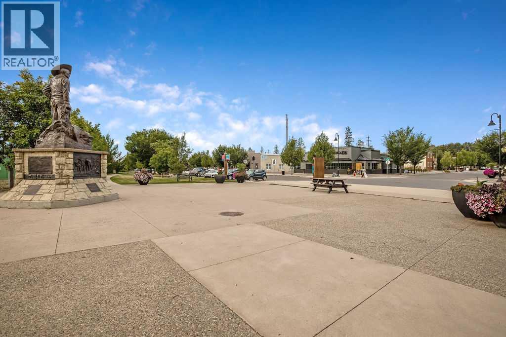 421 1st Street Sw, High River, Alberta  T1V 1M6 - Photo 29 - A2161240