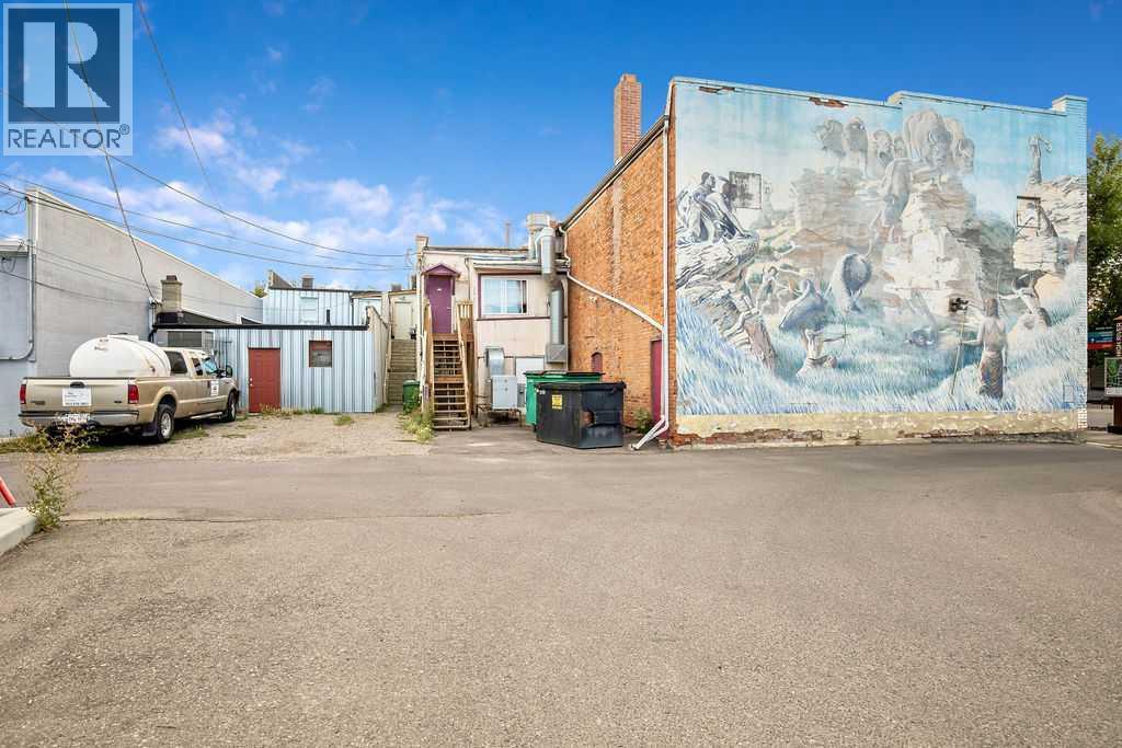 421 1st Street Sw, High River, Alberta  T1V 1M6 - Photo 26 - A2161240