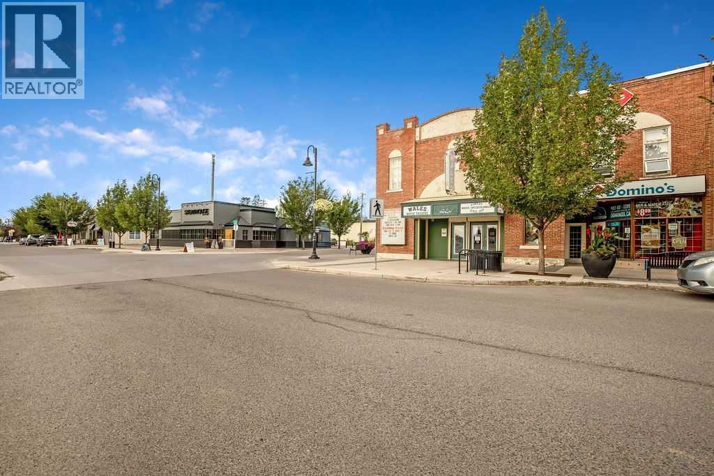 421 1st Street Sw, High River, Alberta  T1V 1M6 - Photo 31 - A2161240