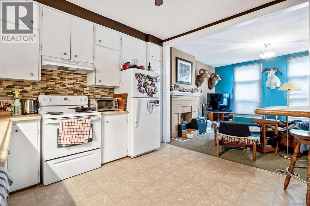 421 1st Street Sw, High River, Alberta  T1V 1M6 - Photo 23 - A2161240