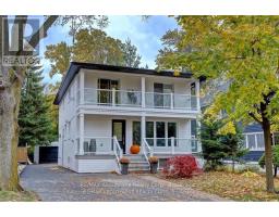 LOWER - 136 WESTSIDE DRIVE, Oakville, Ontario