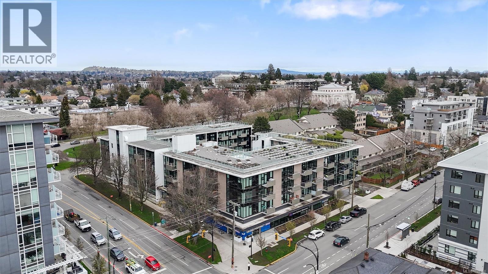 N216 1105 Pandora Ave, Victoria, British Columbia  V8V 3P9 - Photo 41 - 1028358