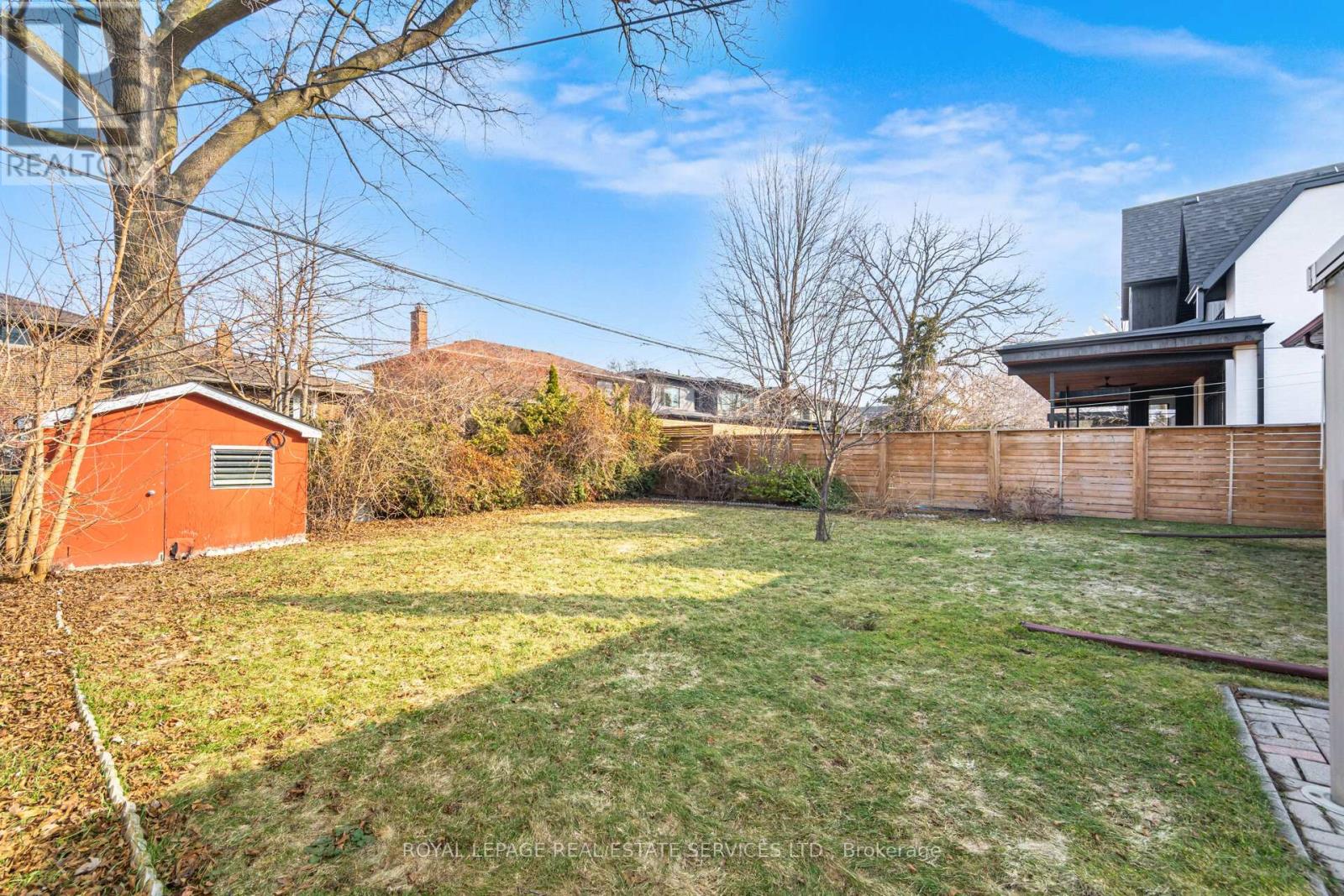 46 Cardigan Road, Toronto (Stonegate-Queensway), Ontario  M8Z 2W2 - Photo 43 - W12873298